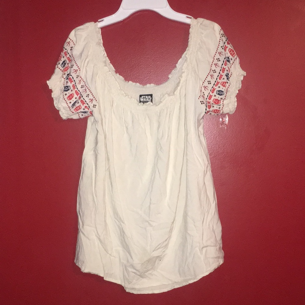 Star Wars Top